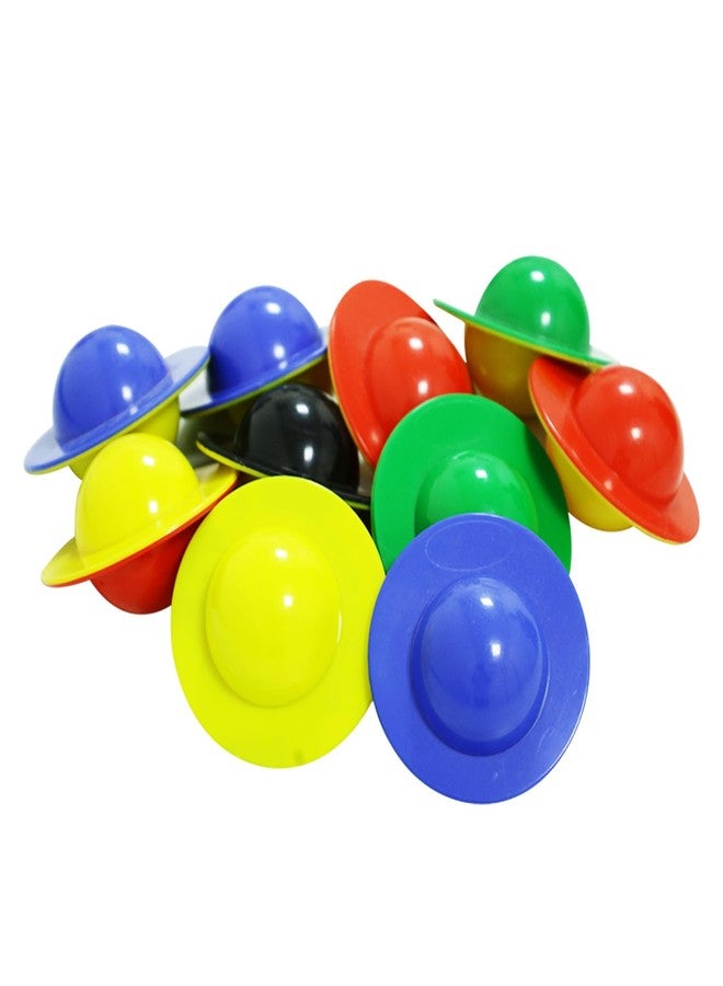 GISCO لعبة بيض السباحة من جيسكو - (مجموعة من 10 قطع) | تُعلّم تقنية التنفس | ألعاب حمام | أداة تدريب السباحة للأطفال | ألعاب تدريب السباحة - Image 1